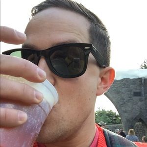 Meet your Posher, Shaun